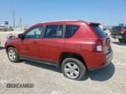 ✅ 2016 Jeep Compass Latitude • VIN: 1C4NJCEA7GD773735 • Лот: 71668755. Опубликован ранее на Copart с пробегом 170 559 миль. Бесплатный доступ к архиву аукционных продаж из США и подробный отчёт об истории автомобиля на DreamBid. Изображение 2.