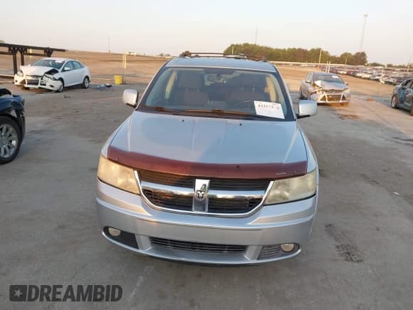 ✅ 2010 Dodge Journey SXT • VIN: 3D4PG5FV3AT138116 • Лот: 43317373. Опубликован ранее на IAAI с пробегом 183 493 миль. Бесплатный доступ к архиву аукционных продаж из США и подробный отчёт об истории автомобиля на DreamBid. Изображение 15.