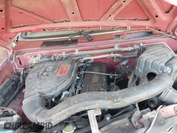 ✅ 1991 Nissan Frontier XE • VIN: 1N6SD11S9MC371114 • Лот: 42766538. Опубликован ранее на IAAI с пробегом 158 172 миль. Бесплатный доступ к архиву аукционных продаж из США и подробный отчёт об истории автомобиля на DreamBid. Изображение 10.