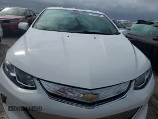 ✅ 2017 Chevrolet Volt LT • VIN: 1G1RA6S56HU203990 • Lot: 73959584. Wystawiony na Copart z przebiegiem Nie podano. Bezpłatny archiwum sprzedaży aukcyjnych z USA i szczegółowy raport historii pojazdu na DreamBid. Zdjęcie 5.