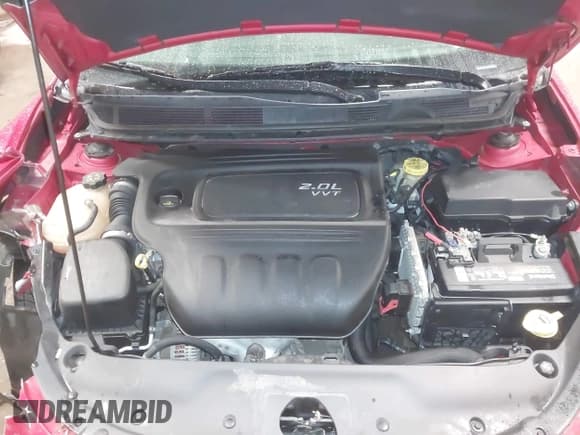 ✅ 2013 Dodge Dart SXT • VIN: 1C3CDFBA8DD344608 • Lot: 43877506. Listed on IAAI with 72,313 mi. Free auction sales archive from the USA and detailed vehicle history report at DreamBid. Image 10.