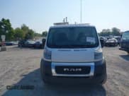 ✅ 2021 Ram ProMaster Cargo • VIN: 3C6LRVAG4ME553606 • Lot: 40090330. Listed on IAAI with 78,836 mi. Free auction sales archive from the USA and detailed vehicle history report at DreamBid. Image 12.