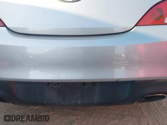 2012 Hyundai Genesis Coupe Premium z VIN KMHHT6KD5CU069966, wystawiony jako IAAI lot #43530338 z przebiegiem 99 408 mil mil oraz . Historia ofert i sprzedaży dostępna na DreamBid. Obrazek 11.