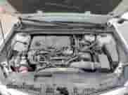 2021 Toyota Camry Hybrid XSE с VIN 4T1K31AK7MU028992, выставлен на аукционе Copart как лот 65379895 с пробегом 62 735 миль миль и Списание • Salvage title. История ставок и продаж доступна на DreamBid. Изображение 11.