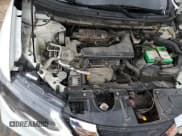 ✅ 2017 Nissan Rogue SV • VIN: 5N1AT2MT7HC823963 • Lot: 90261165. Listed on Copart with 115,015 mi. Free auction sales archive from the USA and detailed vehicle history report at DreamBid. Image 16.