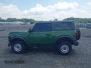 ✅ 2022 Ford Bronco • VIN: 1FMDE5AP3NLB62959 • Лот: 42636180. Опубликован ранее на IAAI с пробегом 33 827 миль. Бесплатный доступ к архиву аукционных продаж из США и подробный отчёт об истории автомобиля на DreamBid. Изображение 14.