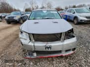 ✅ 2008 Dodge Avenger SXT • VIN: 1B3LC56R48N113179 • Lot: 95326515. Listed on Copart with Not provided. Free auction sales archive from the USA and detailed vehicle history report at DreamBid. Image 5.