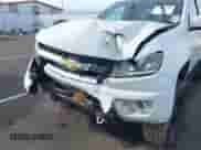 2016 Chevrolet Colorado 4WD WT с VIN 1GCHTBE31G1323096, выставлен на аукционе IAAI как лот 41869924 с пробегом 150 982 миль миль и . История ставок и продаж доступна на DreamBid. Изображение 6.