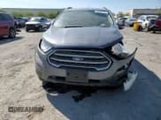 ✅ 2022 Ford EcoSport SE • VIN: MAJ6S3GL9NC457455 • Lot: 80402725. Wystawiony na Copart z przebiegiem 18 642 mil. Bezpłatny archiwum sprzedaży aukcyjnych z USA i szczegółowy raport historii pojazdu na DreamBid. Zdjęcie 15.