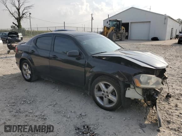 ✅ 2013 Dodge Avenger SXT • VIN: 1C3CDZCG9DN503179 • Лот: 69642604. Опубликован ранее на Copart с пробегом 168 719 миль. Бесплатный доступ к архиву аукционных продаж из США и подробный отчёт об истории автомобиля на DreamBid. Изображение 4.