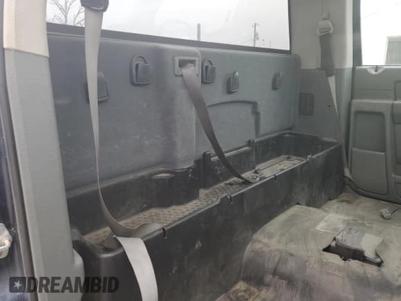 ✅ 2008 Dodge 2500 ST • VIN: 3D7KS26D98G225846 • Lot: 80956384. Listed on Copart with 210,008 mi. Free auction sales archive from the USA and detailed vehicle history report at DreamBid. Image 10.