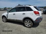 ✅ 2012 Chevrolet Captiva Sport LS • VIN: 3GNAL2EKXCS545550 • Lot: 57669645. Wystawiony na Copart z przebiegiem 160 092 mil. Bezpłatny archiwum sprzedaży aukcyjnych z USA i szczegółowy raport historii pojazdu na DreamBid. Zdjęcie 2.