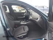 ✅ 2021 BMW 3 Series 330i • VIN: 3MW5R1J06M8B58481 • Lot: 43752256. Listed on IAAI with 15,446 mi. Free auction sales archive from the USA and detailed vehicle history report at DreamBid. Image 5.