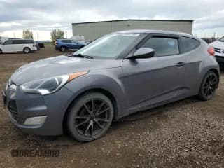 ✅ 2012 Hyundai Veloster w/Red Int • VIN: KMHTC6AD1CU037818 • Lot: 69647765. Wystawiony na Copart z przebiegiem 305 408 mil. Bezpłatny archiwum sprzedaży aukcyjnych z USA i szczegółowy raport historii pojazdu na DreamBid. Zdjęcie 1.
