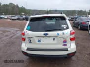 ✅ 2014 Subaru Forester Touring • VIN: JF2SJAPC5EH425252 • Lot: 43847572. Listed on IAAI with 213,349 mi. Free auction sales archive from the USA and detailed vehicle history report at DreamBid. Image 16.