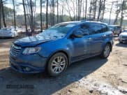 ✅ 2008 Subaru Tribeca Limited • VIN: 4S4WX90D484404531 • Lot: 41401830. Listed on IAAI with 131,301 mi. Free auction sales archive from the USA and detailed vehicle history report at DreamBid. Image 17.