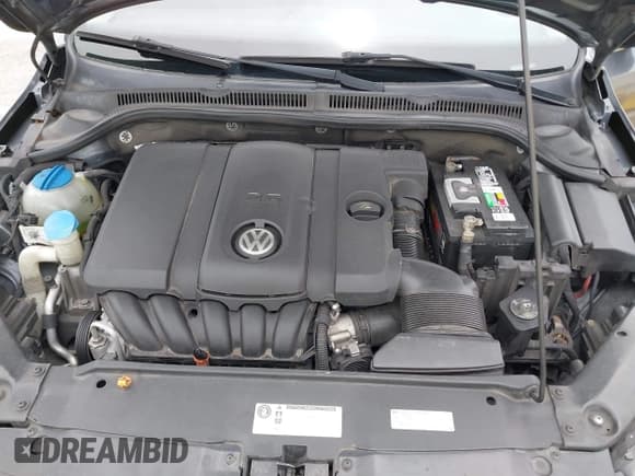 ✅ 2013 Volkswagen Jetta SE • VIN: 3VWDP7AJ7DM366924 • Lot: 42436154. Wystawiony na IAAI z przebiegiem 160 518 mil. Bezpłatny archiwum sprzedaży aukcyjnych z USA i szczegółowy raport historii pojazdu na DreamBid. Zdjęcie 10.