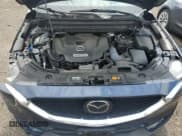 ✅ 2020 Mazda CX-5 Signature • VIN: JM3KFBEY8L0754695 • Lot: 67274505. Wystawiony na Copart z przebiegiem 58 839 mil. Bezpłatny archiwum sprzedaży aukcyjnych z USA i szczegółowy raport historii pojazdu na DreamBid. Zdjęcie 12.