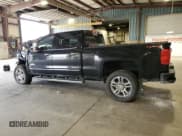 ✅ 2019 Chevrolet Silverado 2500HD High Country • VIN: 1GC1KUEY8KF226727 • Lot: 87443205. Listed on Copart with 93,271 mi. Free auction sales archive from the USA and detailed vehicle history report at DreamBid. Image 2.