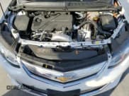 ✅ 2018 Chevrolet Volt LT • VIN: 1G1RA6S53JU155886 • Lot: 83875864. Wystawiony na Copart z przebiegiem 34 483 mil. Bezpłatny archiwum sprzedaży aukcyjnych z USA i szczegółowy raport historii pojazdu na DreamBid. Zdjęcie 11.