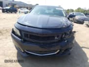 ✅ 2018 Chevrolet Impala LT • VIN: 2G1105S35J9152946 • Лот: 68585514. Опубликован ранее на Copart с пробегом 135 617 миль. Бесплатный доступ к архиву аукционных продаж из США и подробный отчёт об истории автомобиля на DreamBid. Изображение 5.
