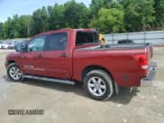 ✅ 2008 Nissan Titan XE • VIN: 1N6AA07D08N313832 • Lot: 55493045. Listed on Copart with 358,194 mi. Free auction sales archive from the USA and detailed vehicle history report at DreamBid. Image 2.