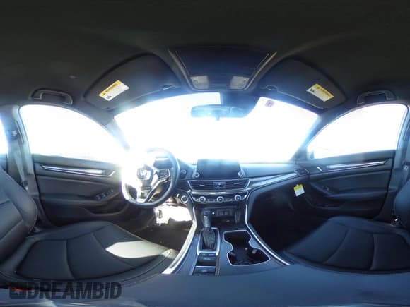 ✅ 2022 Honda Accord Sport • VIN: 1HGCV1F32NA037754 • Лот: 43711657. Опубликован ранее на IAAI с пробегом 14 697 миль. Бесплатный доступ к архиву аукционных продаж из США и подробный отчёт об истории автомобиля на DreamBid. Изображение 18.