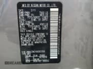 ✅ 2011 Infiniti QX56 8-passenger • VIN: JN8AZ2NC1B9302358 • Lot: 86834685. Listed on Copart with 186,207 mi. Free auction sales archive from the USA and detailed vehicle history report at DreamBid. Image 13.