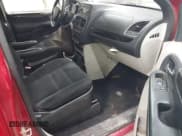 ✅ 2015 Dodge Grand Caravan SE • VIN: 2C4RDGBG1FR750438 • Lot: 42803955. Wystawiony na IAAI z przebiegiem 116 094 mil. Bezpłatny archiwum sprzedaży aukcyjnych z USA i szczegółowy raport historii pojazdu na DreamBid. Zdjęcie 5.