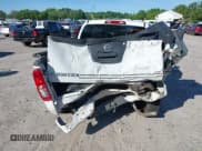 ✅ 2017 Nissan Frontier S • VIN: 1N6BD0CT6HN746001 • Lot: 42308030. Listed on IAAI with 101,297 mi. Free auction sales archive from the USA and detailed vehicle history report at DreamBid. Image 6.