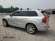 ✅ 2018 Volvo XC90 Inscription • VIN: YV4BR0PL3J1197298 • Лот: 67274745. Опубликован ранее на Copart с пробегом 126 979 миль. Бесплатный доступ к архиву аукционных продаж из США и подробный отчёт об истории автомобиля на DreamBid. Изображение 2.