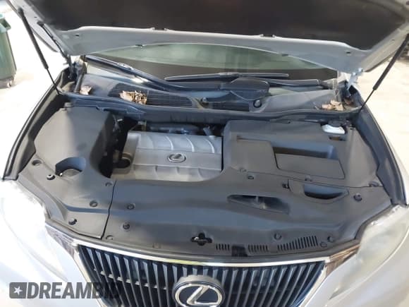 ✅ 2011 Lexus RX 350 • VIN: 2T2BK1BA9BC114145 • Lot: 43798806. Listed on IAAI with 93,335 mi. Free auction sales archive from the USA and detailed vehicle history report at DreamBid. Image 10.