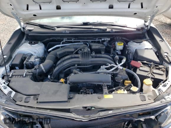 ✅ 2021 Subaru Impreza • VIN: 4S3GTAB61M3710106 • Лот: 57291785. Опубликован ранее на Copart с пробегом 48 625 миль. Бесплатный доступ к архиву аукционных продаж из США и подробный отчёт об истории автомобиля на DreamBid. Изображение 11.