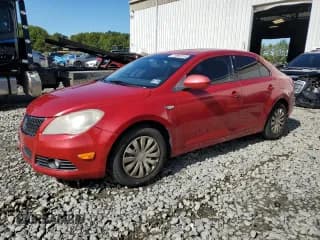 ✅ 2012 Suzuki Kizashi S • VIN: JS2RF9A18C6100565 • Лот: 71591015. Опубликован ранее на Copart с пробегом 181 233 миль. Бесплатный доступ к архиву аукционных продаж из США и подробный отчёт об истории автомобиля на DreamBid. Изображение 1.