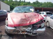 ✅ 2003 Ford F-250 XL • VIN: 1FTNW21P63EC14283 • Lot: 42351569. Listed on IAAI with 22,625 mi. Free auction sales archive from the USA and detailed vehicle history report at DreamBid. Image 6.