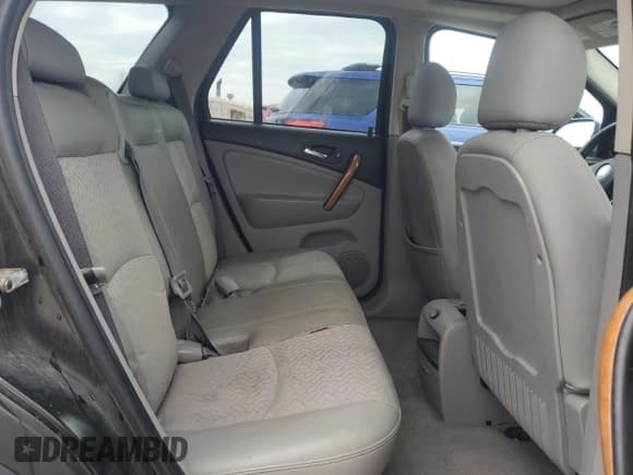 ✅ 2007 Saturn VUE V6 • VIN: 5GZCZ63477S864738 • Lot: 50979595. Wystawiony na Copart z przebiegiem 156 250 mil. Bezpłatny archiwum sprzedaży aukcyjnych z USA i szczegółowy raport historii pojazdu na DreamBid. Zdjęcie 11.