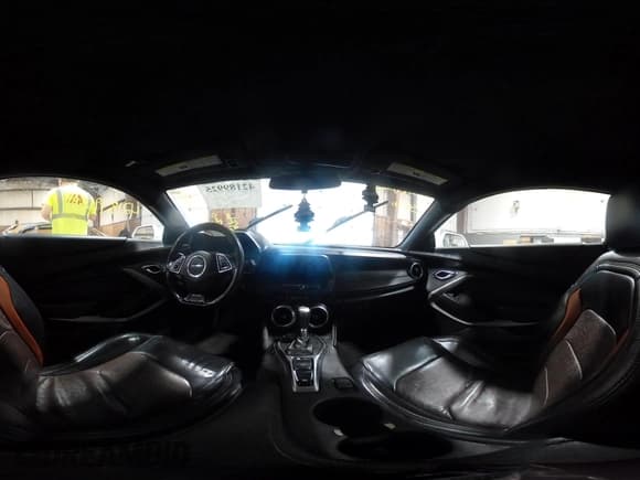 ✅ 2021 Chevrolet Camaro 1LS • VIN: 1G1FB1RX7M0128230 • Лот: 42189925. Опубликован ранее на IAAI с пробегом 60 974 миль. Бесплатный доступ к архиву аукционных продаж из США и подробный отчёт об истории автомобиля на DreamBid. Изображение 18.