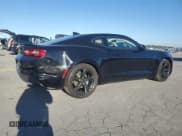 ✅ 2021 Chevrolet Camaro LT1 • VIN: 1G1FE1R77M0122998 • Lot: 89561435. Listed on Copart with 84,010 mi. Free auction sales archive from the USA and detailed vehicle history report at DreamBid. Image 3.