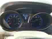 2014 Hyundai Genesis Coupe R-Spec z VIN KMHHT6KD2EU115613, wystawiony jako Copart lot #57838835 z przebiegiem 112 257 mil mil oraz Czysty tytuł • Clean title. Historia ofert i sprzedaży dostępna na DreamBid. Obrazek 9.