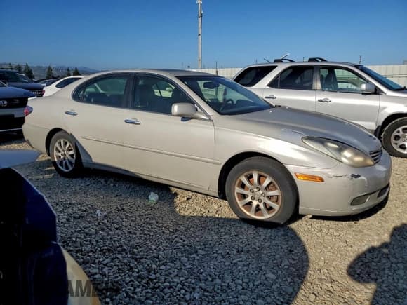 ✅ 2002 Lexus ES 300 • VIN: JTHBF30G425021041 • Lot: 95804175. Listed on Copart with 224,135 mi. Free auction sales archive from the USA and detailed vehicle history report at DreamBid. Image 4.