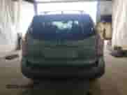 2018 Subaru Forester Limited with VIN JF2SJAJC3JH597170, listed as a Copart auction lot 83769885 with 118,206 mi miles and Salvage title. Bid and sale history available at DreamBid. Image 6.