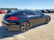 ✅ 2014 Porsche Panamera • VIN: WP0AA2A78EL015232 • Lot: 90463125. Wystawiony na Copart z przebiegiem 94 364 mil. Bezpłatny archiwum sprzedaży aukcyjnych z USA i szczegółowy raport historii pojazdu na DreamBid. Zdjęcie 3.