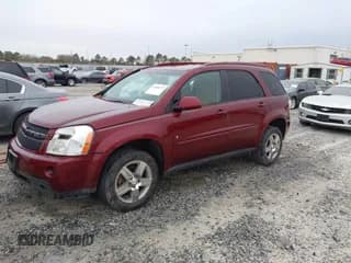 ✅ 2008 Chevrolet Equinox LT • VIN: 2CNDL33F286314676 • Лот: 41308779. Опубликован ранее на IAAI с пробегом 234 345 миль. Бесплатный доступ к архиву аукционных продаж из США и подробный отчёт об истории автомобиля на DreamBid. Изображение 2.