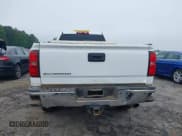 ✅ 2019 Chevrolet Silverado 2500HD Work Truck • VIN: 2GC2CREG2K1226543 • Lot: 42174597. Listed on IAAI with 168,676 mi. Free auction sales archive from the USA and detailed vehicle history report at DreamBid. Image 16.