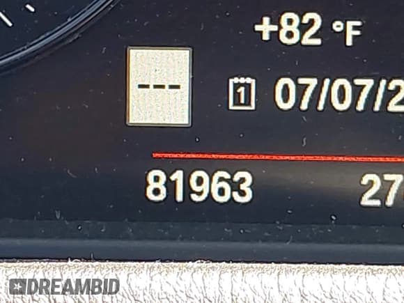 ✅ 2020 BMW X1 sDrive28i • VIN: WBXJG7C08L5P54729 • Lot: 42664325. Wystawiony na IAAI z przebiegiem 81 963 mil. Bezpłatny archiwum sprzedaży aukcyjnych z USA i szczegółowy raport historii pojazdu na DreamBid. Zdjęcie 15.