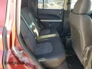 ✅ 2009 Chevrolet HHR 1LT • VIN: 3GNCA23B69S605690 • Lot: 78911764. Listed on Copart with Not provided. Free auction sales archive from the USA and detailed vehicle history report at DreamBid. Image 10.