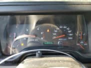 ✅ 2004 Jeep Wrangler Rubicon • VIN: 1J4FA69S94P778836 • Lot: 82884304. Wystawiony na Copart z przebiegiem 168 045 mil. Bezpłatny archiwum sprzedaży aukcyjnych z USA i szczegółowy raport historii pojazdu na DreamBid. Zdjęcie 9.