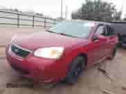 2006 Chevrolet Malibu Maxx LT с VIN 1G1ZT61816F218534, выставлен на аукционе IAAI как лот 41347138 с пробегом 313 150 миль миль и . История ставок и продаж доступна на DreamBid. Изображение 2.