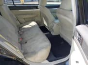 ✅ 2010 Subaru Outback Premium All-Weather Anniversary • VIN: 4S4BRBCC5A3341325 • Lot: 42443920. Listed on IAAI with 248,131 mi. Free auction sales archive from the USA and detailed vehicle history report at DreamBid. Image 8.