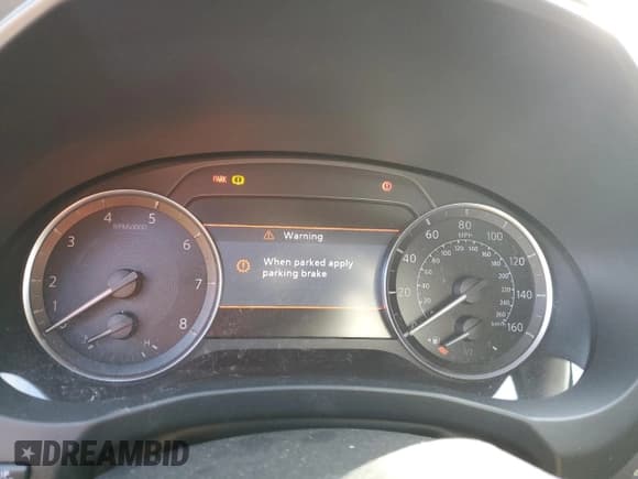 ✅ 2022 Infiniti QX50 Luxe • VIN: 3PCAJ5BB0NF118197 • Лот: 41798555. Опубликован ранее на Copart с пробегом Не указан. Бесплатный доступ к архиву аукционных продаж из США и подробный отчёт об истории автомобиля на DreamBid. Изображение 9.